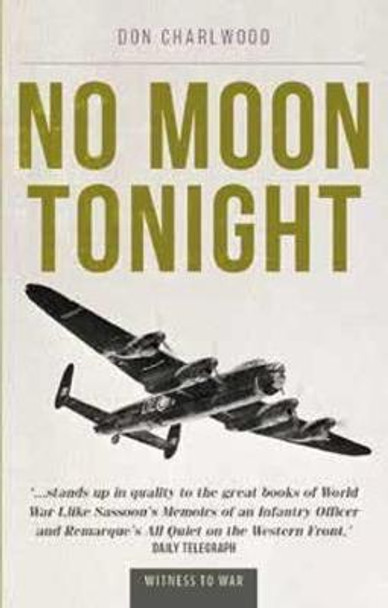 No Moon Tonight by Don Charlwood