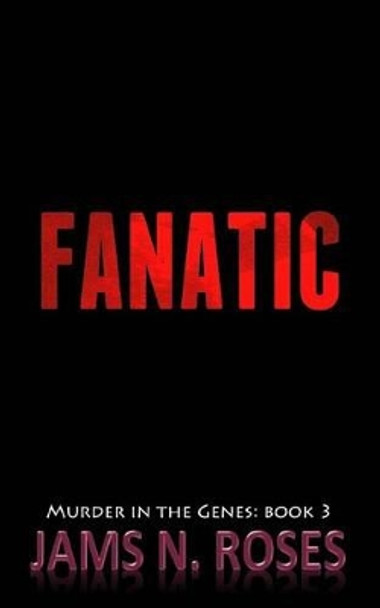 Fanatic by Simon Okill 9781523893980