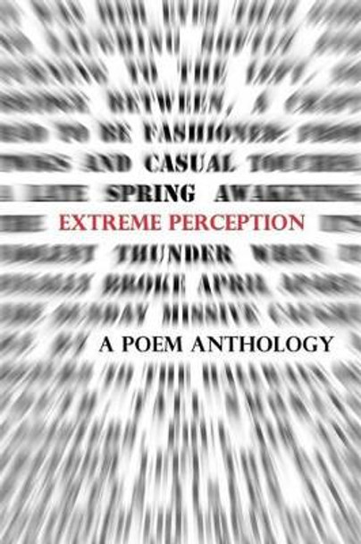 Extreme Perception by Kevin Watt 9781523974924