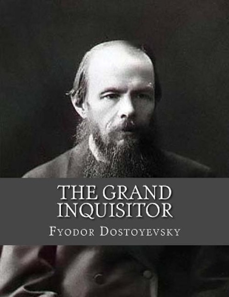 The Grand Inquisitor by Jhon La Cruz 9781530724901
