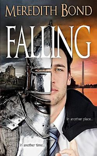Falling by Meredith Bond 9781530821976