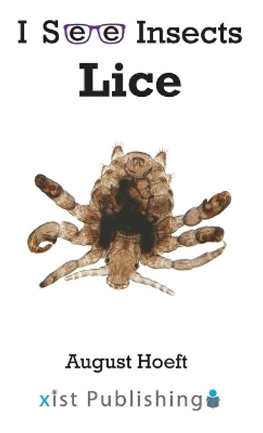 Lice by August Hoeft 9781532433504