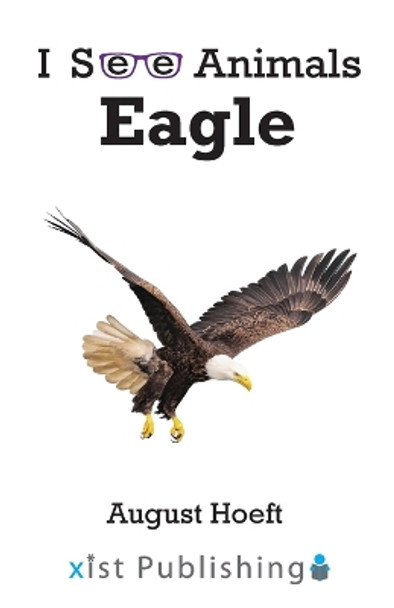Eagle by August Hoeft 9781532442056