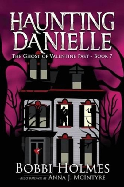 The Ghost of Valentine Past by Elizabeth Mackey 9781536809596