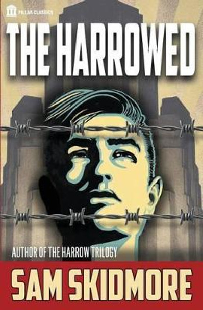 The Harrowed by S J Skidmore 9781522950721