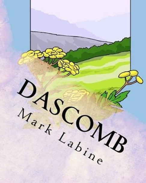 Dascomb by Mark Labine 9781461055457