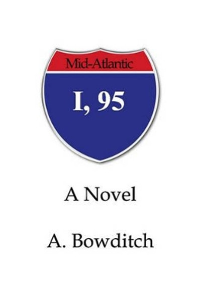 I, 95 by A Bowditch 9781434870407