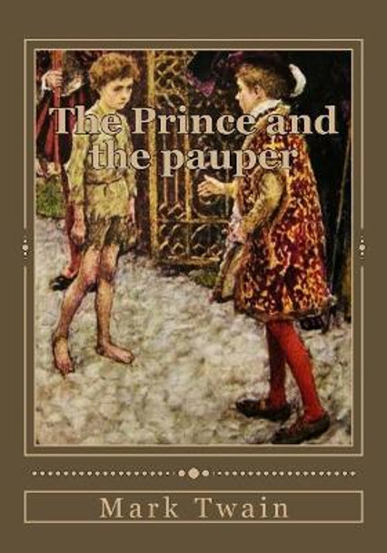 The Prince and the pauper by Jhon Duran 9781536947625