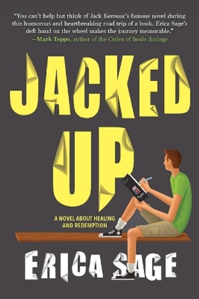 Jacked Up by Erica Sage 9781510754409