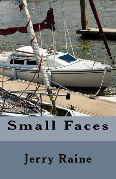 Small Faces by Jerry Raine 9781532975035