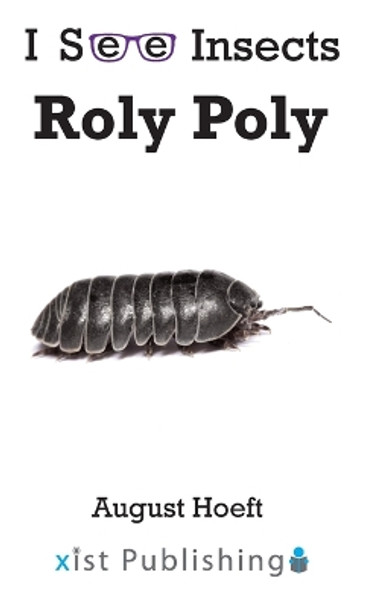 Roly Poly by August Hoeft 9781532433542