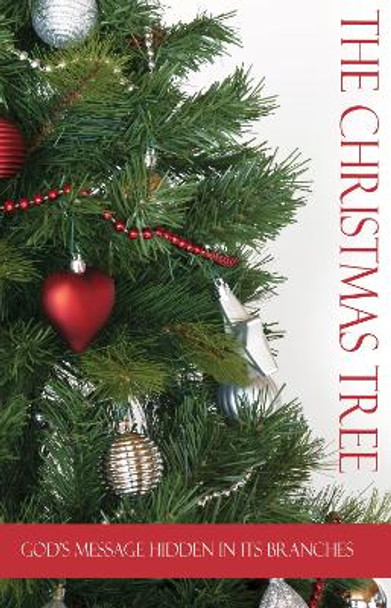 The Christmas Tree by Mathew Bartlett 9781532668791