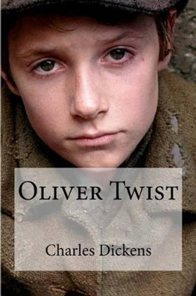 Oliver Twist by Edibooks 9781535436069