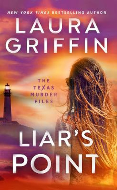 Liar's Point by Laura Griffin 9780593546758