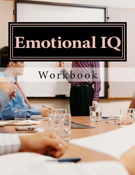 Emotional IQ by Kevin Scott Eggerth 9781533141002