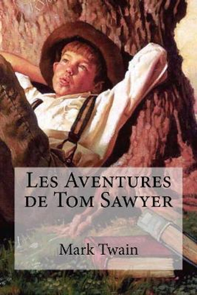 Les Aventures de Tom Sawyer by Mark Twain 9781533607874