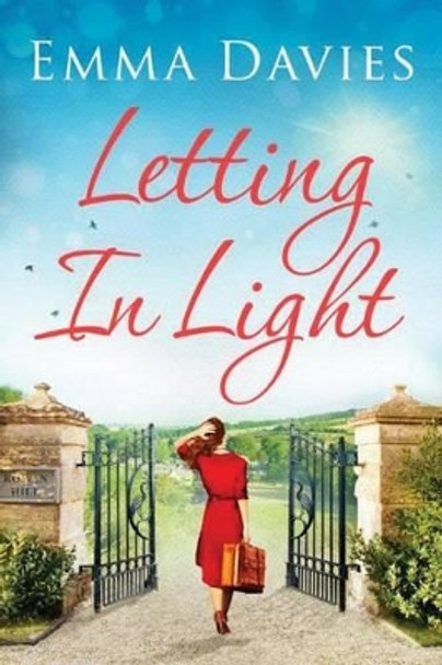 Letting In Light by Emma Davies 9781503935808