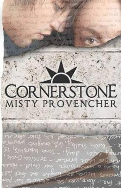 Cornerstone by Misty Provencher 9781467943406