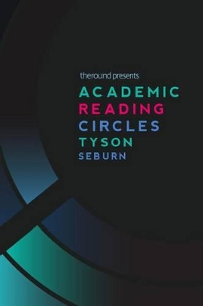 Academic Reading Circles by Tyson Seburn 9781534923577