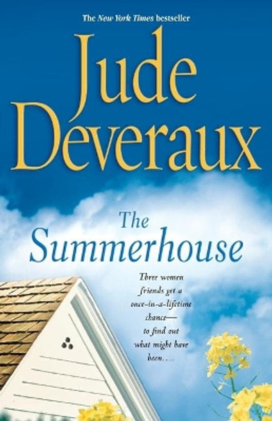 The Summerhouse by Jude Deveraux 9781416503798