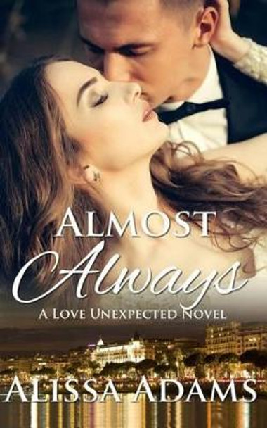 Almost Always by Alissa Adams 9781535190329