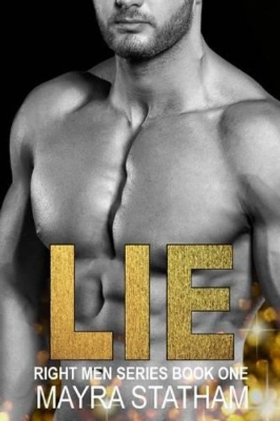 Lie by Julia Goda 9781533434982