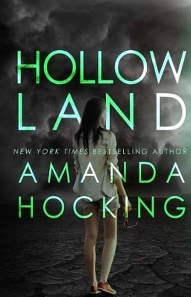 Hollowland by Amanda Hocking 9781536897340