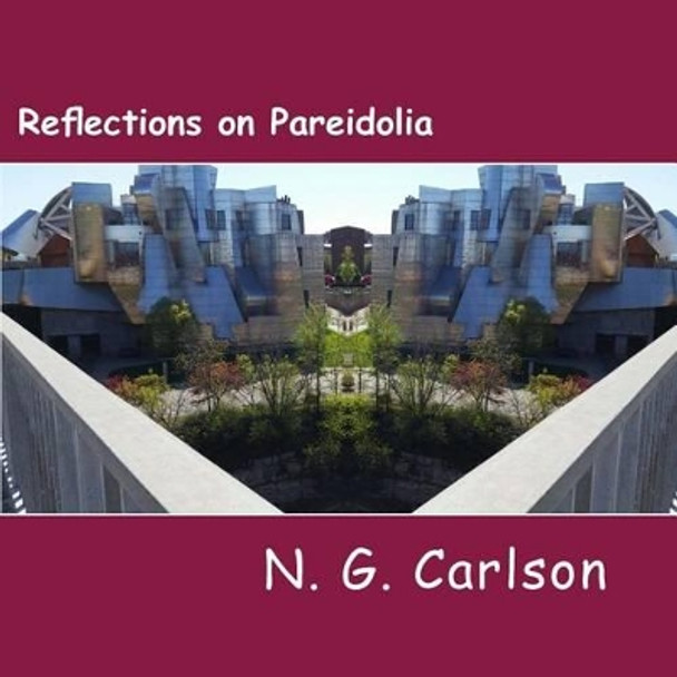 Reflections on Pareidolia: Mirrored Images at the University of Minnesota by MR N G Carlson 9781534981515