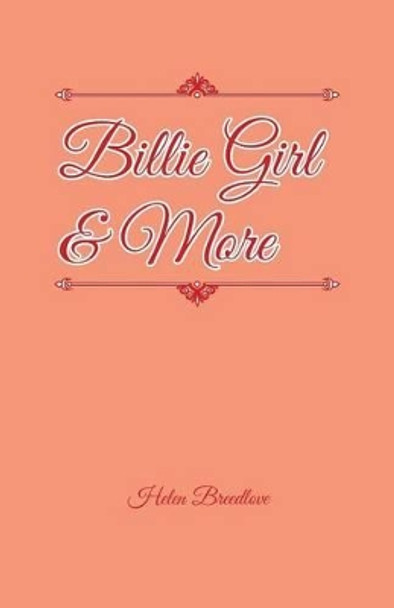 Billie Girl & More by Helen Breedlove 9781532001628