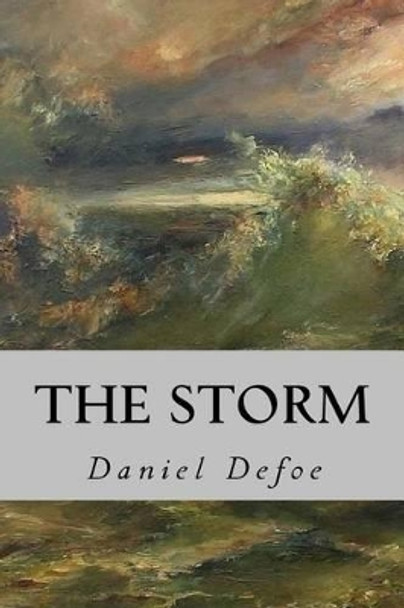 The Storm by Tao Editorial 9781539668626