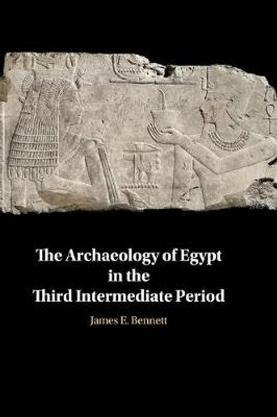 The Archaeology of Egypt in the Third Intermediate Period by James Edward Bennett