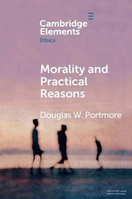 Morality and Practical Reasons by Douglas W. Portmore