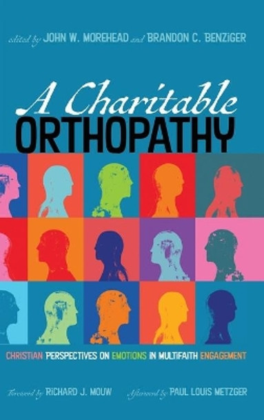 A Charitable Orthopathy by John W Morehead 9781532654145