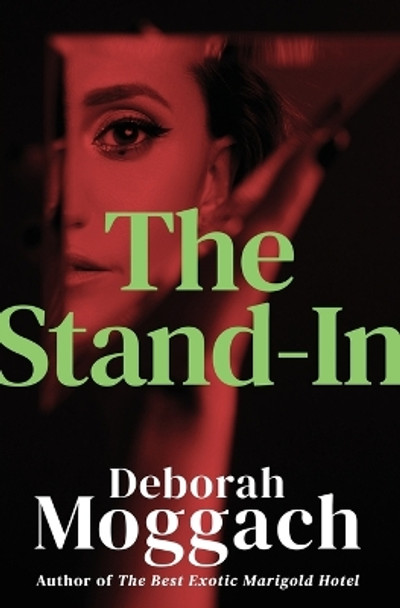 The Stand-In by Deborah Moggach 9781504077613