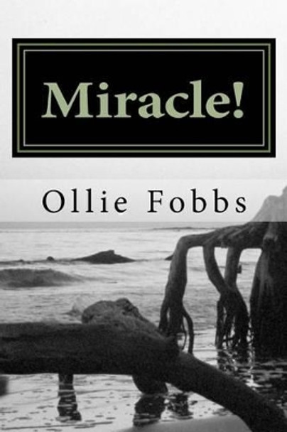 Miracle!: Fiction, surrounding the Spirit of God by Ollie B Fobbs Jr 9781514135419