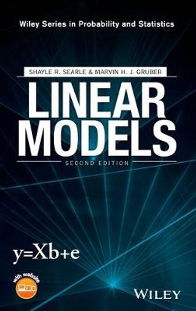 Linear Models by Marvin H. J. Gruber