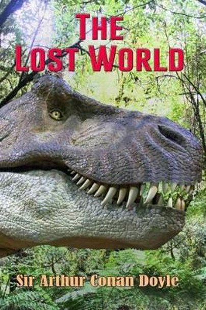 The Lost World by Curator Russell Lee 9781514631386