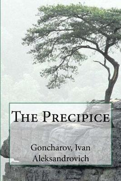 The Precipice by Sir Angels 9781546933267