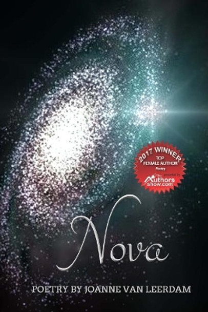 Nova by Joanne Van Leerdam 9781542952064