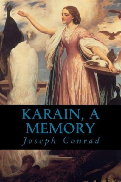 Karain A Memory by Ravell 9781543191561