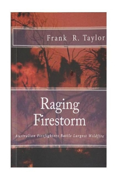 Frank Taylor by Frank R Taylor Taylor 9781511968454