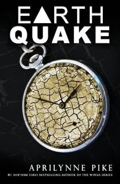 Earthquake by Aprilynne Pike 9781544286419