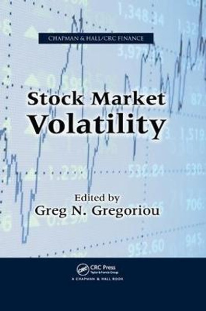Stock Market Volatility by Greg N. Gregoriou