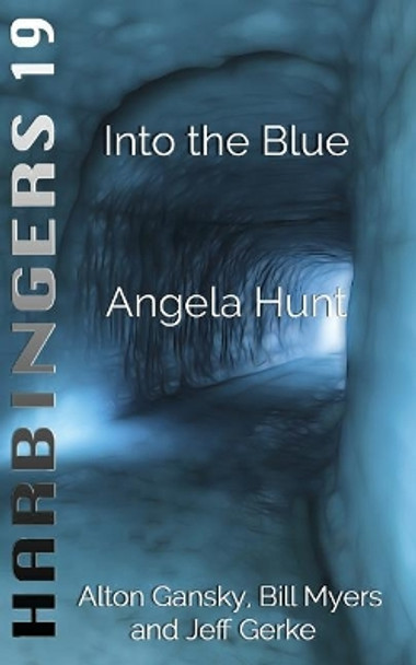 Into the Blue by Angela Hunt 9781544742960