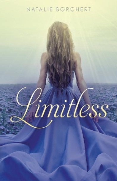 Limitless by Natalie Borchert 9781544847061