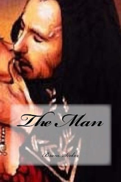 The Man by Yasmira Cedeno 9781545573983