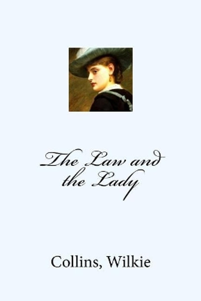 The Law and the Lady by Mybook 9781548825935