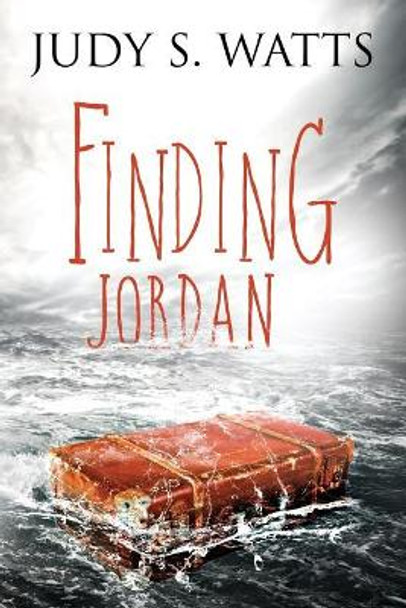 Finding Jordan by Judy S Watts 9781548856168