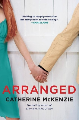Arranged by Catherine McKenzie 9781554687619