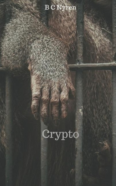 Crypto by B C Nyren 9781549958434